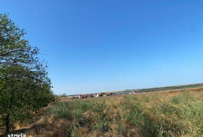 Teren de 412 mp, în Valu lui Traian - 4