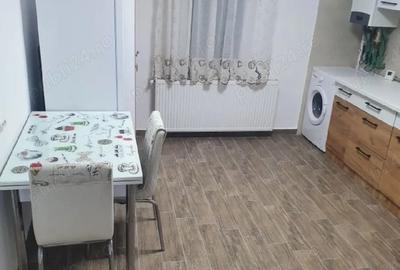Apartament cu 3 camere decomandat în Central - 4