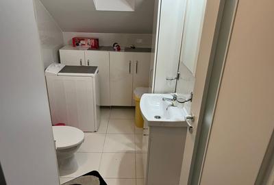 Apartament cu 3 camere decomandat, mobilat în Centru Civic - 4