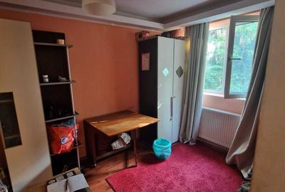 Garsonieră semidecomandată în Vitan - 3