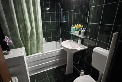 Apartament cu 2 camere decomandat în Nord