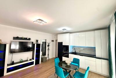 Apartament cu 2 camere decomandat în Giroc