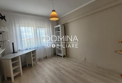Apartament cu 3 camere decomandat, mobilat în Central - 8