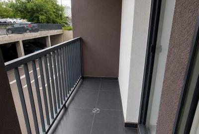 Apartament cu 4 camere semidecomandat în Florești - 18