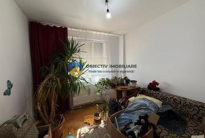 Apartament cu 4 camere semidecomandat în Precista - 11