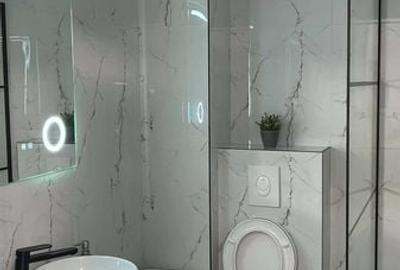 Apartament cu 2 camere în Mărăști
