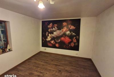 Casă cu 2 camere cu Teren 173 Mp în Central - 4