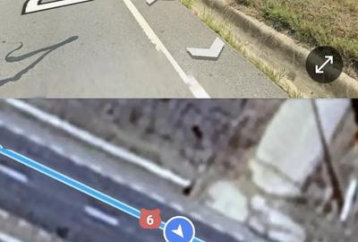 Teren de 700 mp, în Central - 3