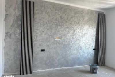 Casă cu 4 camere în Breazu - 19
