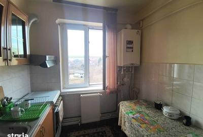 Apartament cu 2 camere decomandat în Bilca - 2