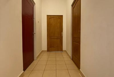 Apartament cu 2 camere decomandat în Băneasa
