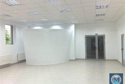 Birou, de 2,361 mp, în Păuleștii Noi - 14