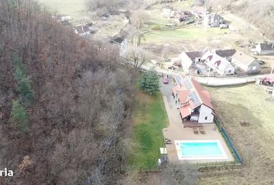 Casă cu 4 camere în Cladova - 6