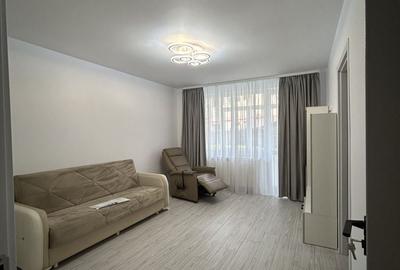 Apartament cu 2 camere în Central - 1
