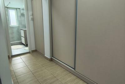 Apartament cu 2 camere în Tineretului - 11