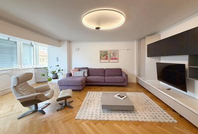 Apartament cu 2 camere decomandat, mobilat în Ultracentral
