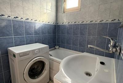 Apartament cu 2 camere decomandat în Central - 7