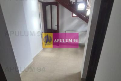Casă individuală cu 9 camere decomandat cu Canalizare în Central - 18