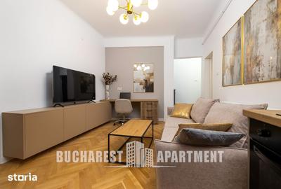Apartament cu 2 camere în Centrul Civic