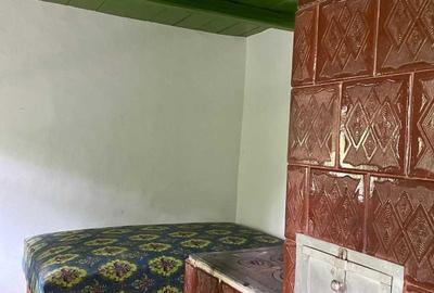 Casă cu 4 camere cu Teren 3300 Mp în Stâncești