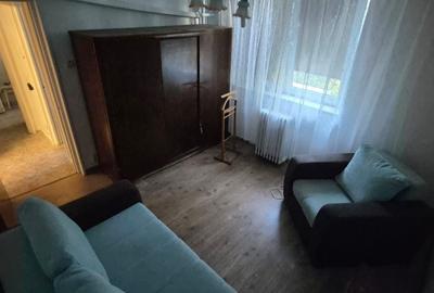 Apartament cu 2 camere semidecomandat în Drumul Taberei
