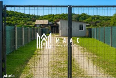Casă cu 2 camere în Racovița - 7