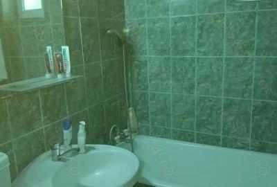 Apartament cu 2 camere decomandat în Central - 2