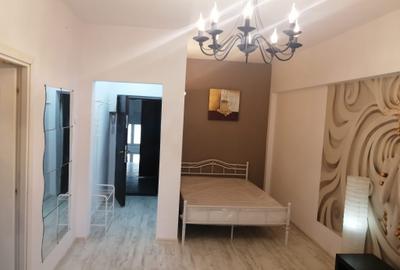 Garsonieră nedecomandată, mobilată în Ștefan cel Mare