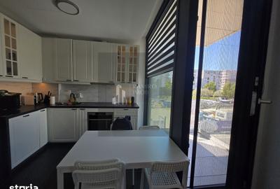Apartament cu 3 camere în Nord - 5