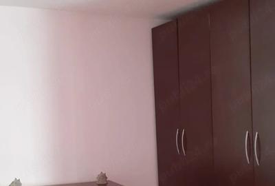 Apartament cu 2 camere decomandat în Aradului