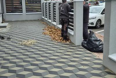 Spațiu comercial, de 280 mp, în Central - 10