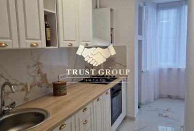 Apartament cu 2 camere semidecomandat, mobilat în Ultracentral