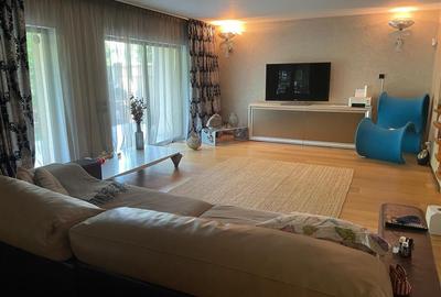 Casă individuală cu 4 camere cu Teren 400 Mp în Pipera - 15