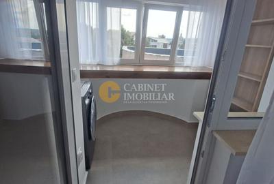 Apartament cu 3 camere decomandat, mobilat în Târgu Cucu - 11