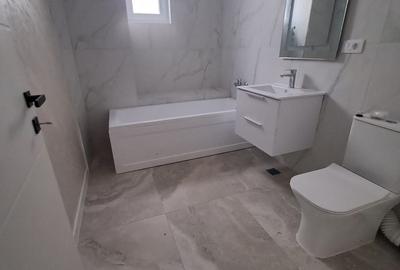 Apartament cu 2 camere în Bucium