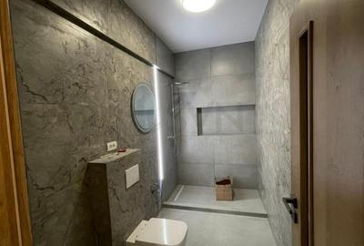 Apartament cu 4 camere decomandat în Sisești - 4