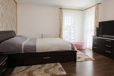 Apartament cu 3 camere decomandat în Mihai Viteazul - 1