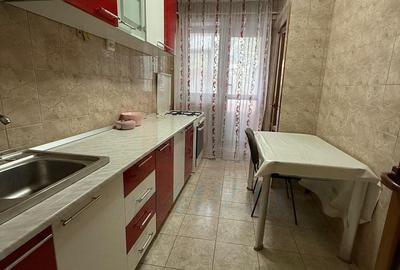 Apartament cu 2 camere decomandat în Central - 2