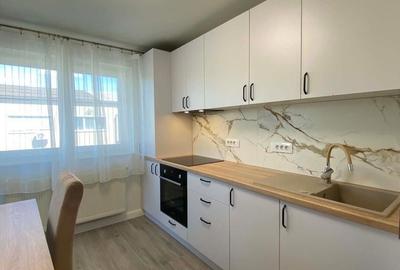 Apartament cu 3 camere semidecomandat în Micro 16 - 4