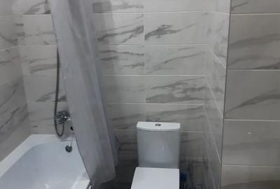 Garsonieră decomandată în Lujerului