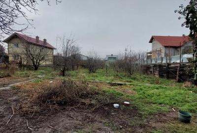 Teren Construcții intravilan de 1174 mp, în Kamsas - 4