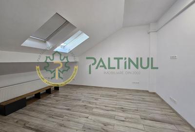 Birou, de 602 mp, în Calea Poplăcii - 15