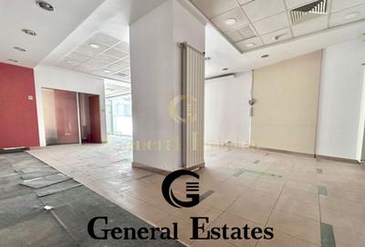 Spațiu comercial, de 244 mp, în Hala Centrală - 6