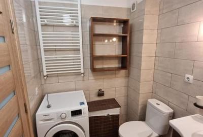 Apartament cu 2 camere decomandat, mobilat în Drumul Taberei - 10
