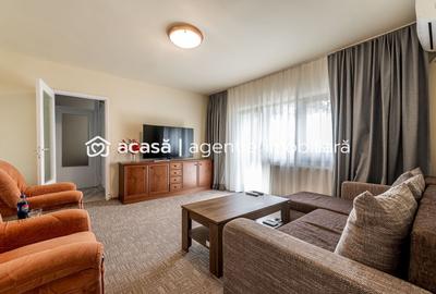 Apartament cu 2 camere semidecomandat în Micălaca - 2
