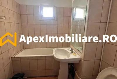 Apartament cu 4 camere decomandat în Doamna Ghica