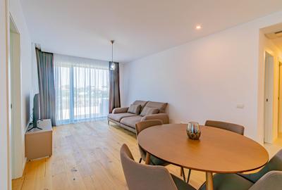 Apartament cu 3 camere decomandat în Aviației - 2