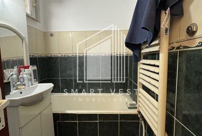 Apartament cu 2 camere semidecomandat în Carpați 1 - 2