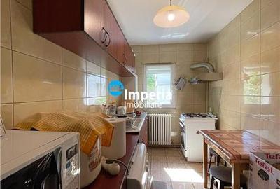 Apartament cu 2 camere decomandat, mobilat în Gară - 2