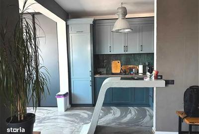 Apartament cu 3 camere în Florești - 3